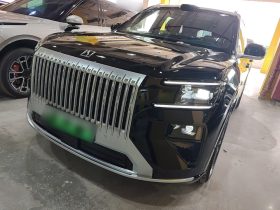 Zeekr 8X 2026 Model Ultra Edition 55kWh
