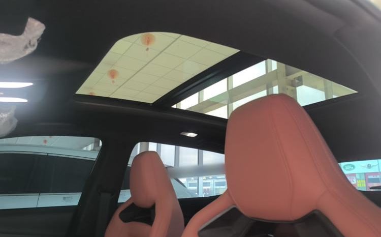 
								2026 CHANGAN X5 PLUS Second Generation 1.5T Pioneer PRO – White full									
