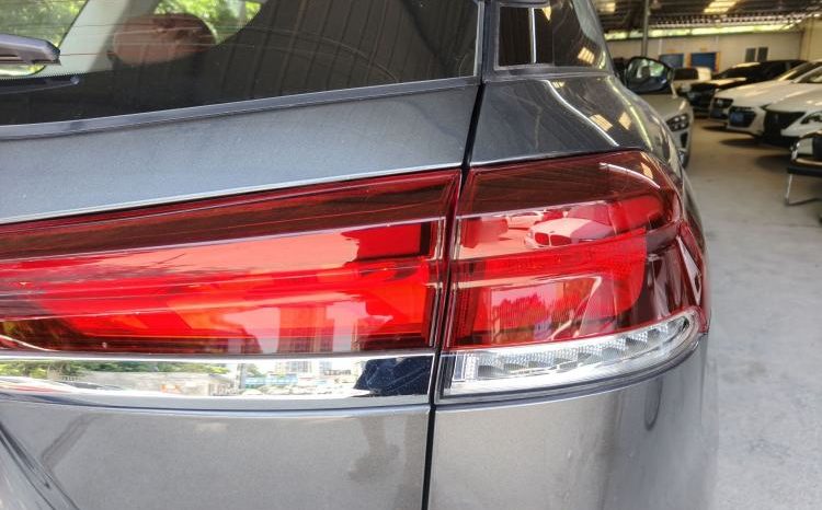 
								2021 CHANGAN CS55PLUS Blue Whale Edition 1.5T DCT Prestige Model – Gray full									