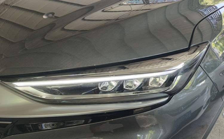 
								2021 CHANGAN CS55PLUS Blue Whale Edition 1.5T DCT Prestige Model – Gray full									