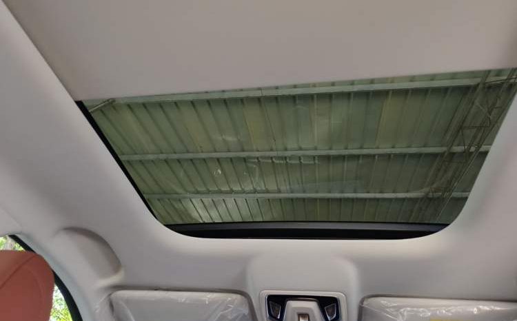 
								2021 CHANGAN CS55PLUS Blue Whale Edition 1.5T DCT Prestige Model – Gray full									