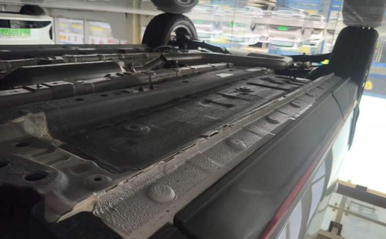 
								2026 CHANGAN X5 PLUS Second Generation 1.5T Pioneer PRO – White full									