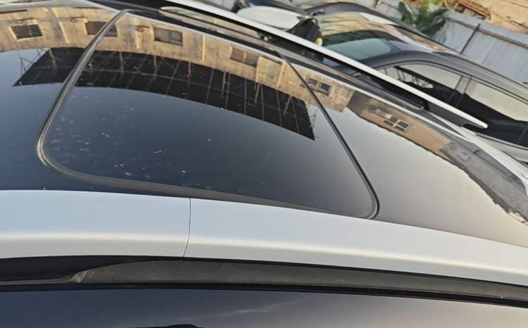 
								2023 Kia kx1 Stonic 1.4L Sunroof Edition – White full									