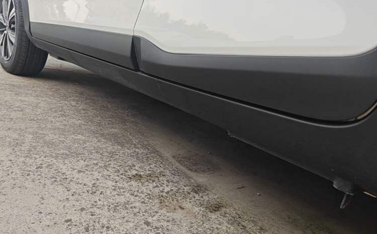 
								2023 Kia kx1 Stonic 1.4L Sunroof Edition – White full									